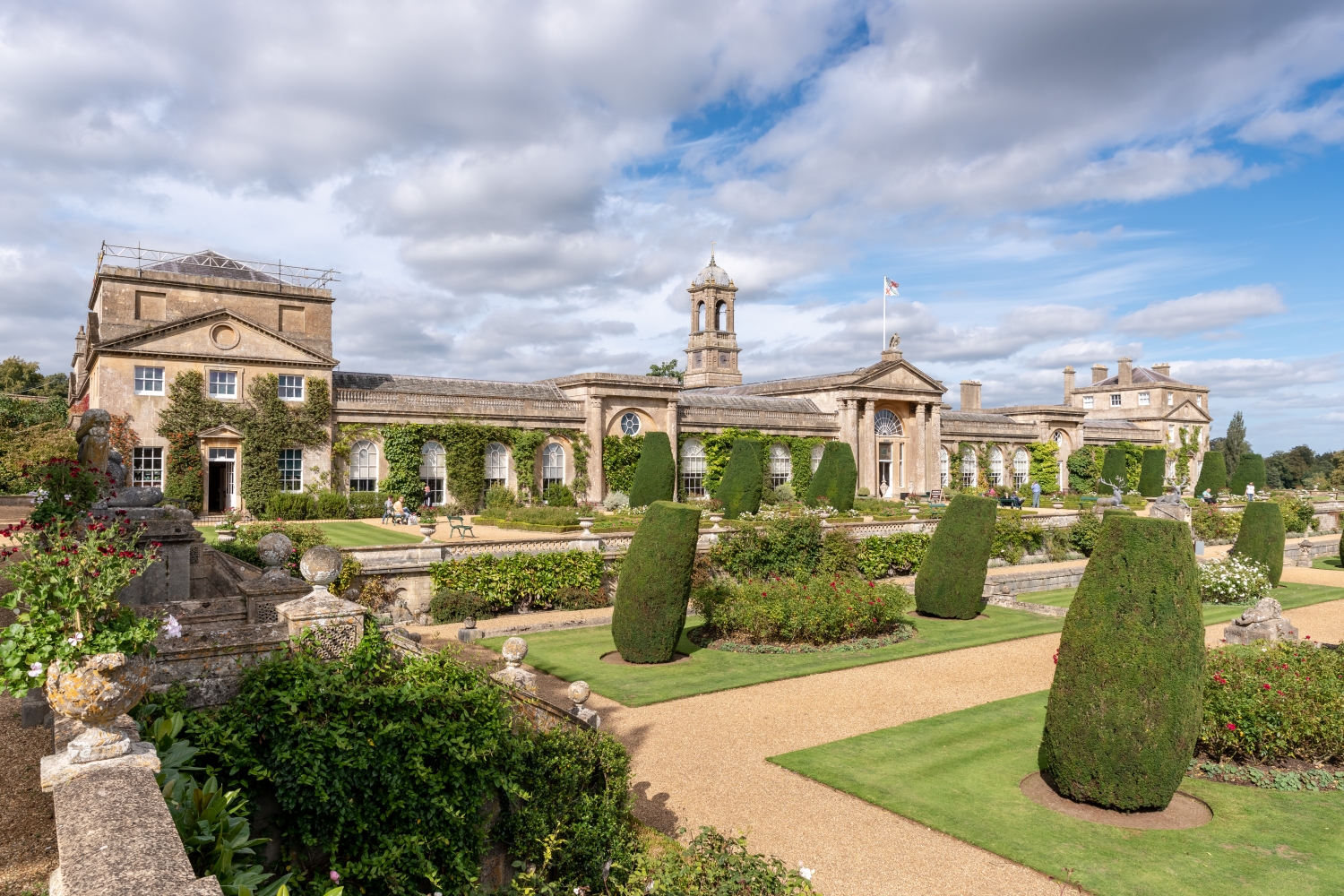 Bath in bloom: Your Top-10 guide to getting out in nature in Spring around Bath