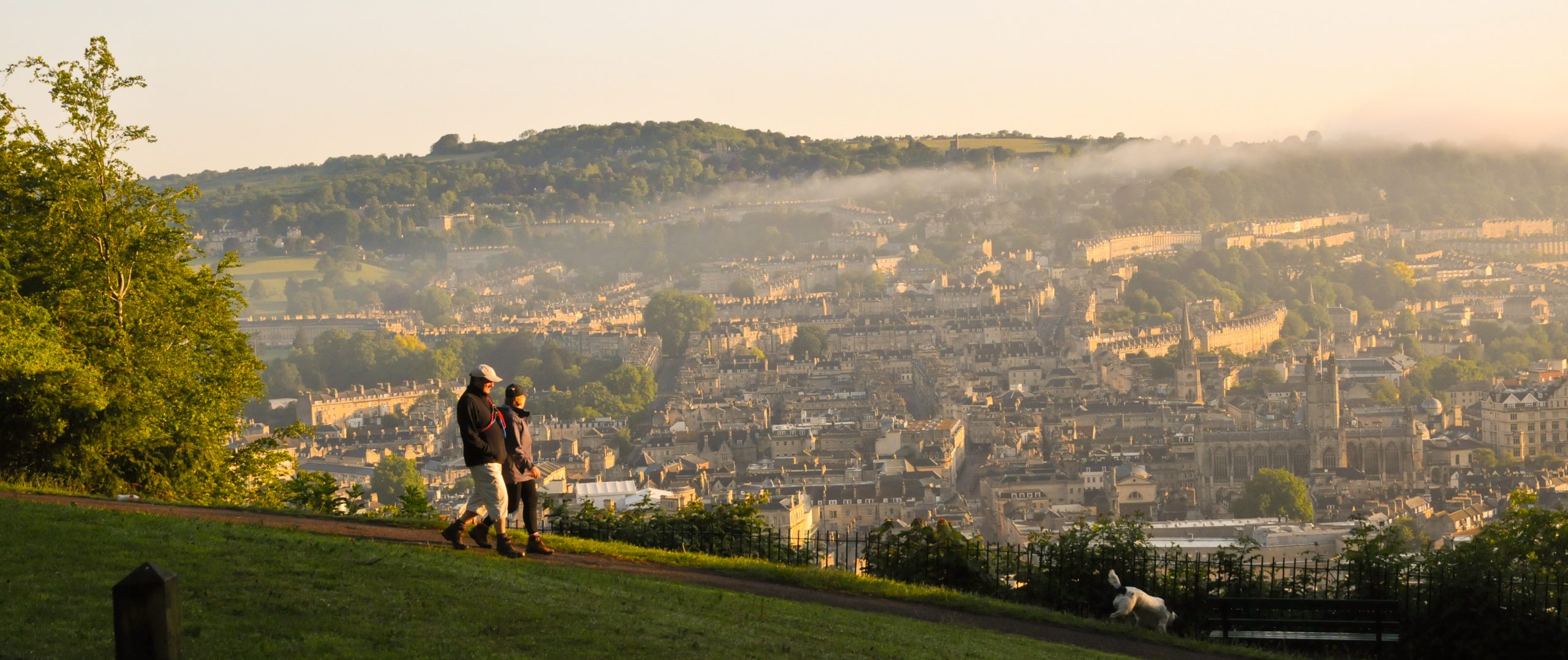 Bath in bloom: Your Top-10 guide to getting out in nature in Spring around Bath