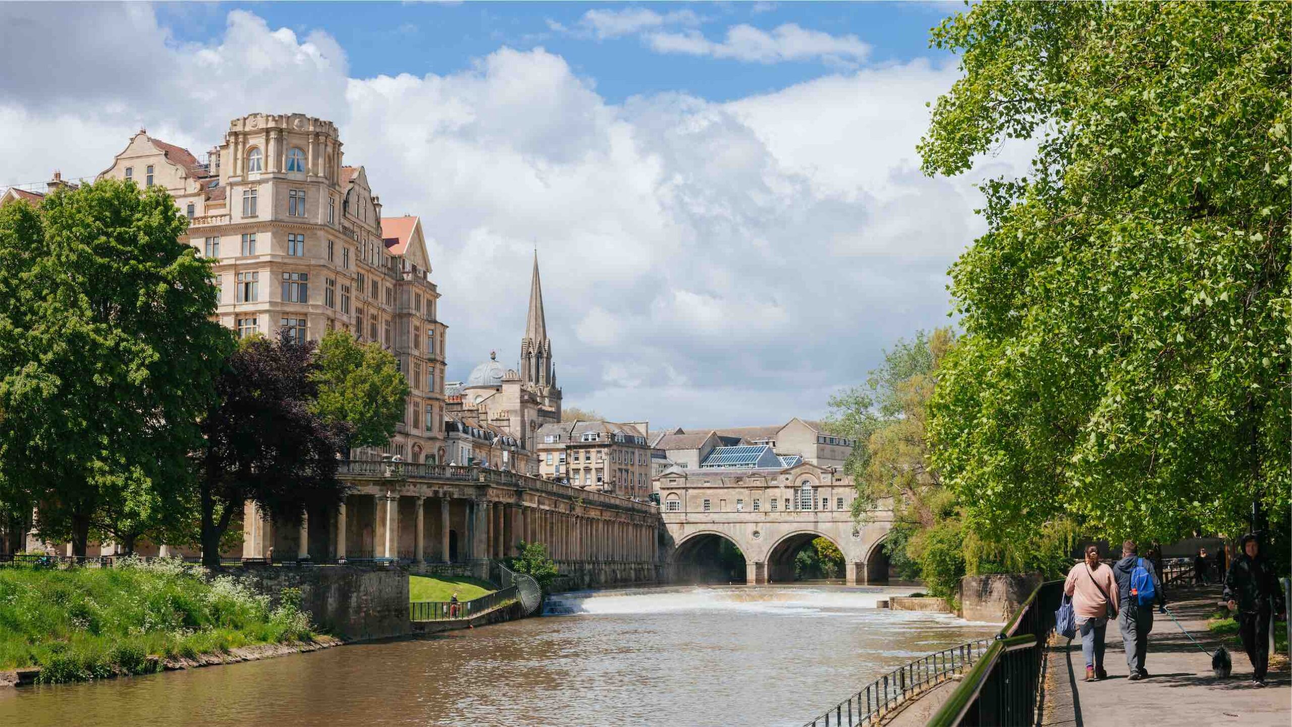 Top 10 Family Attractions in and Around Bath