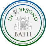 In & Beyond Bath round logo