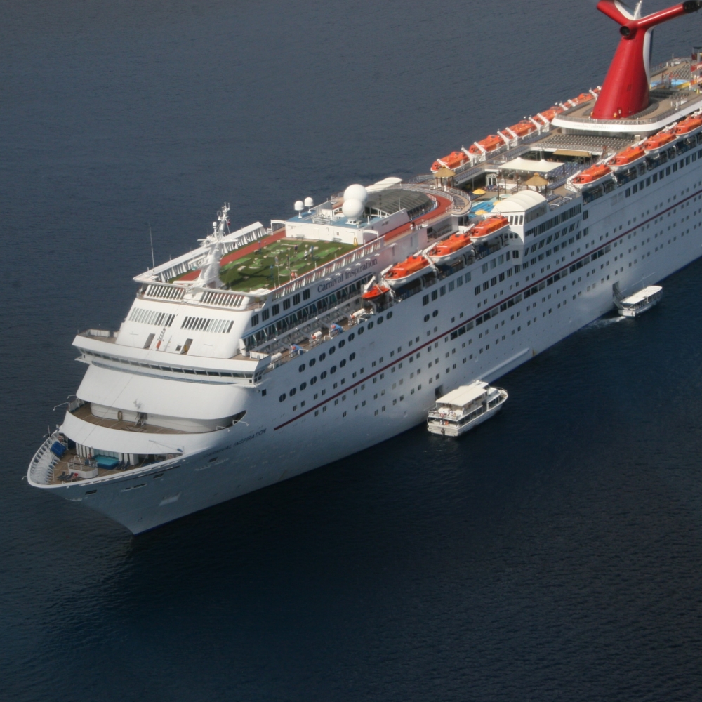Southampton Cruise
