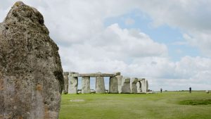 Stonehenge circle prehistoric history tour