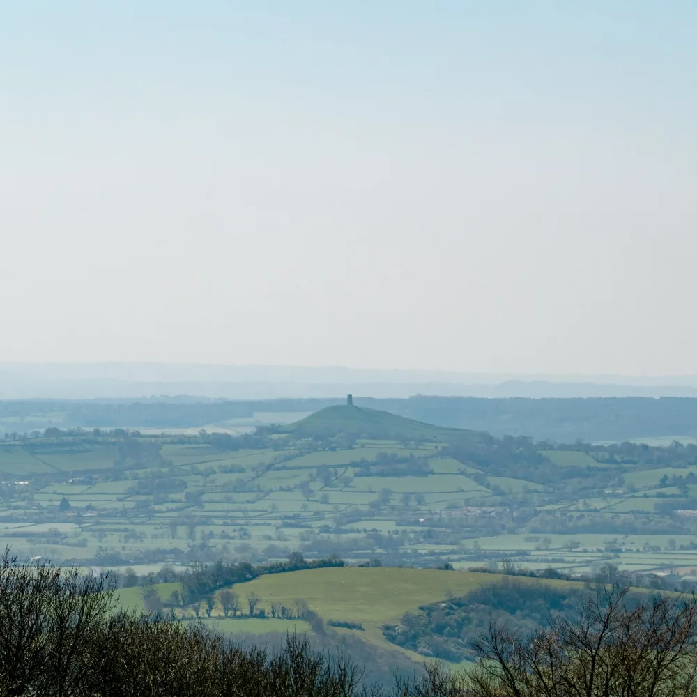 Somserset Levels Justin