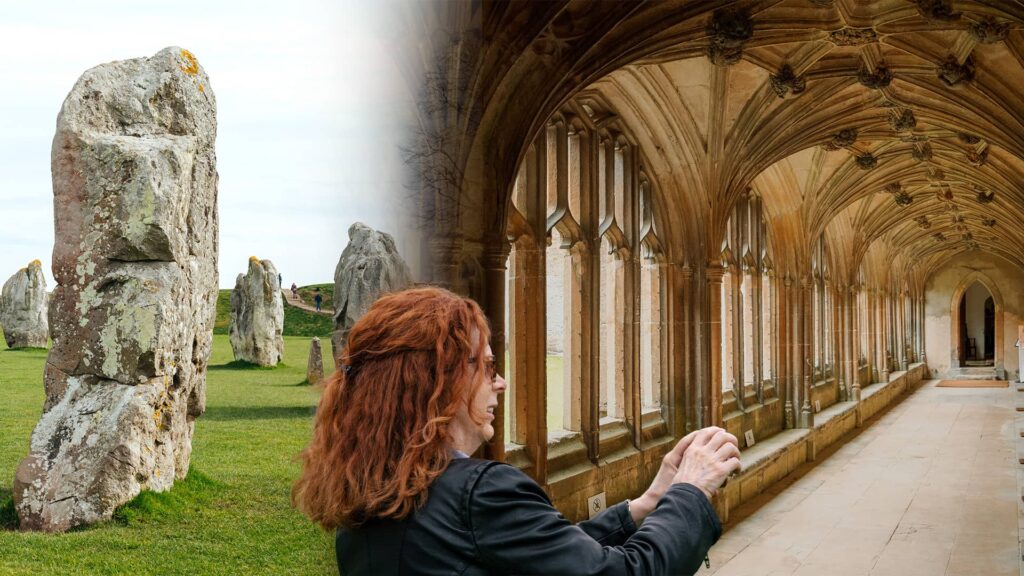 Filming locations Walking Tour of Bath thumbnail