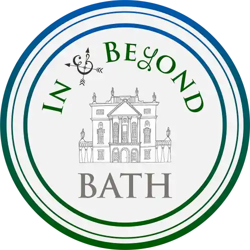 In & Beyond Bath logo